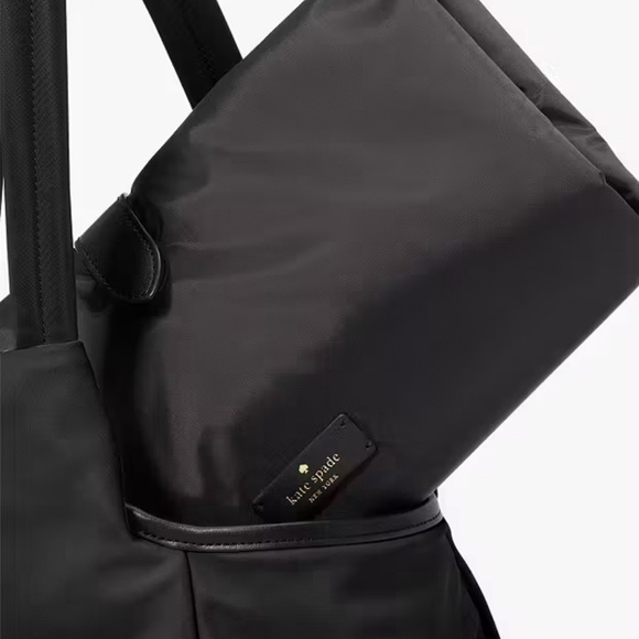 NWOT | Kate Spade Chelsea Baby Bag - Picture 4 of 4